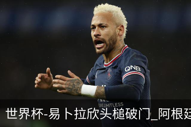 世界杯-易卜拉欣头槌破门 阿根廷失点半场0-1落后埃及